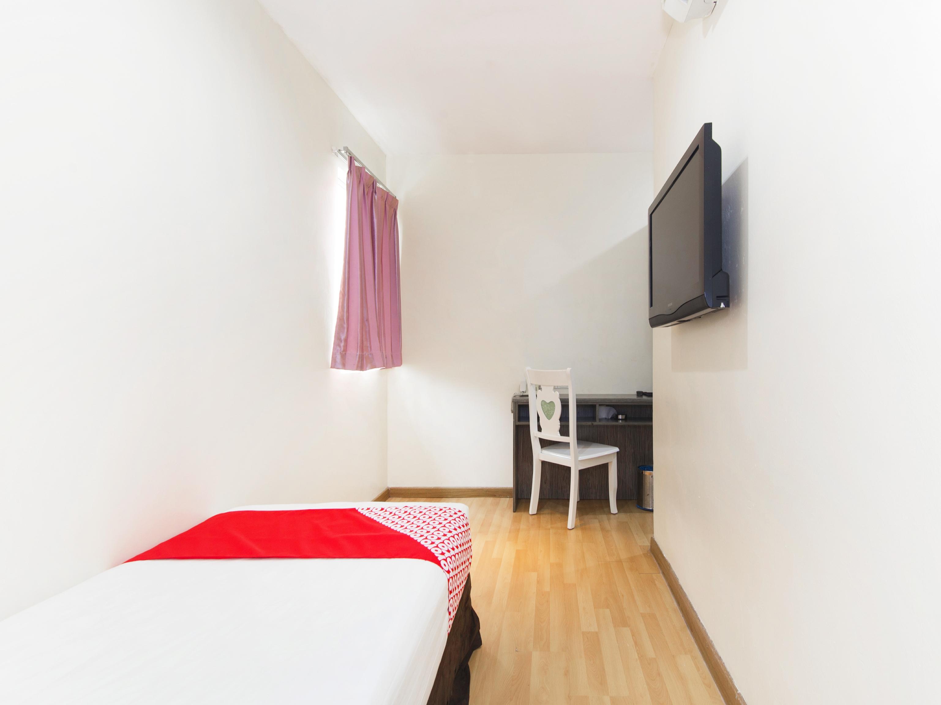 Super Oyo 331 I Boutique Hotel Petaling Jaya Zewnętrze zdjęcie