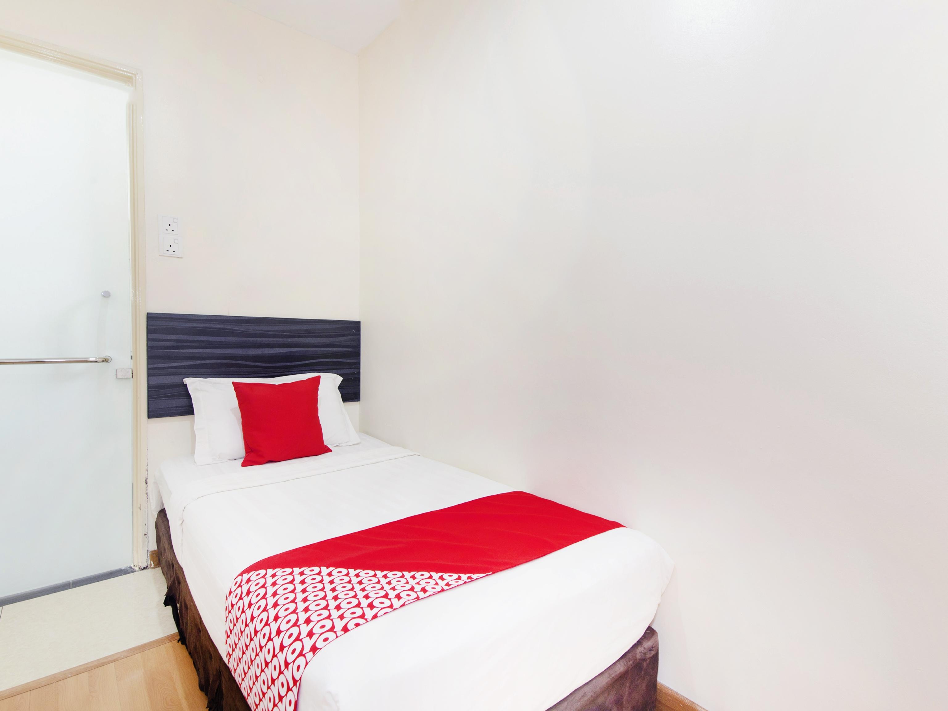 Super Oyo 331 I Boutique Hotel Petaling Jaya Zewnętrze zdjęcie