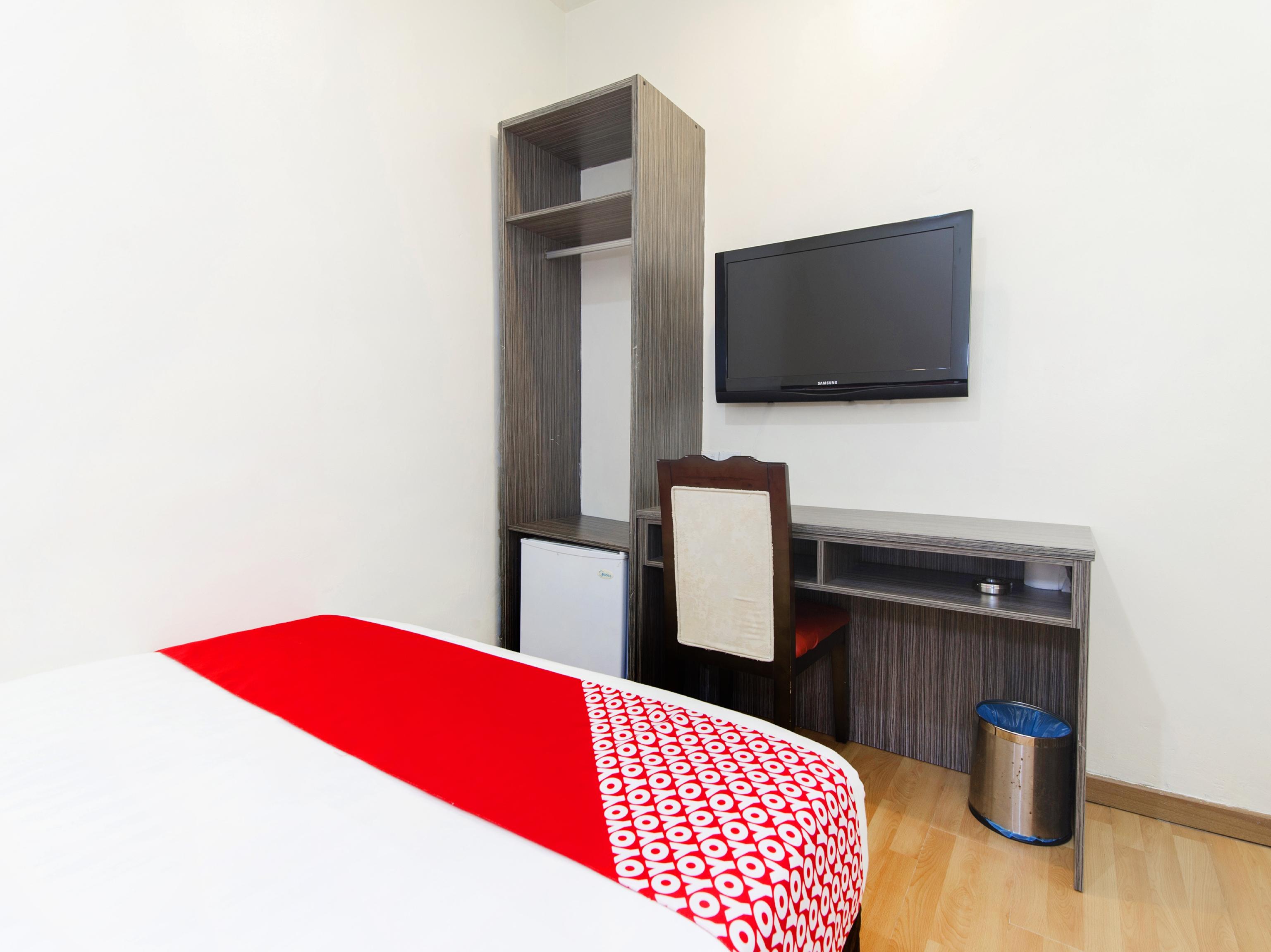 Super Oyo 331 I Boutique Hotel Petaling Jaya Zewnętrze zdjęcie