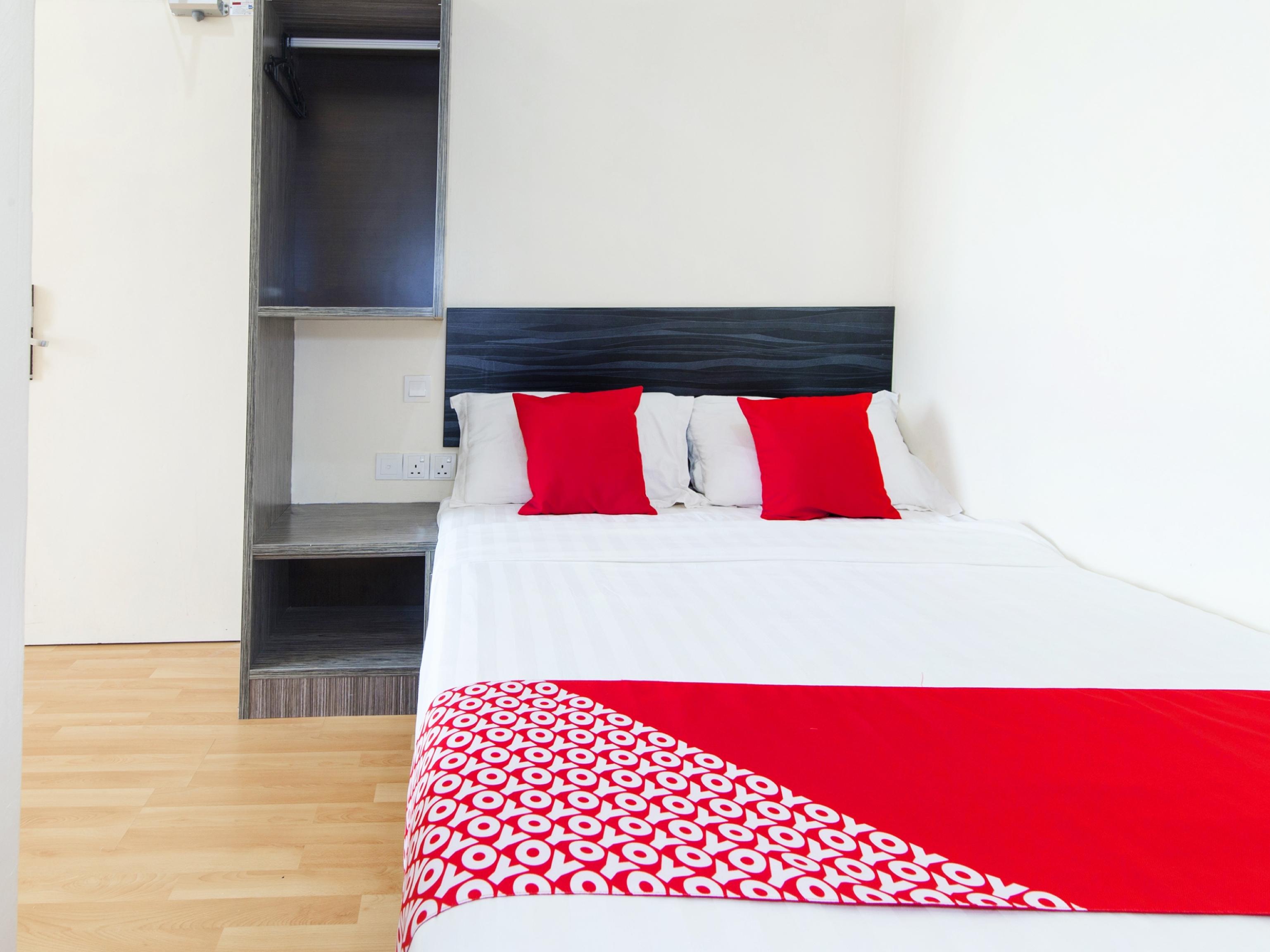 Super Oyo 331 I Boutique Hotel Petaling Jaya Zewnętrze zdjęcie