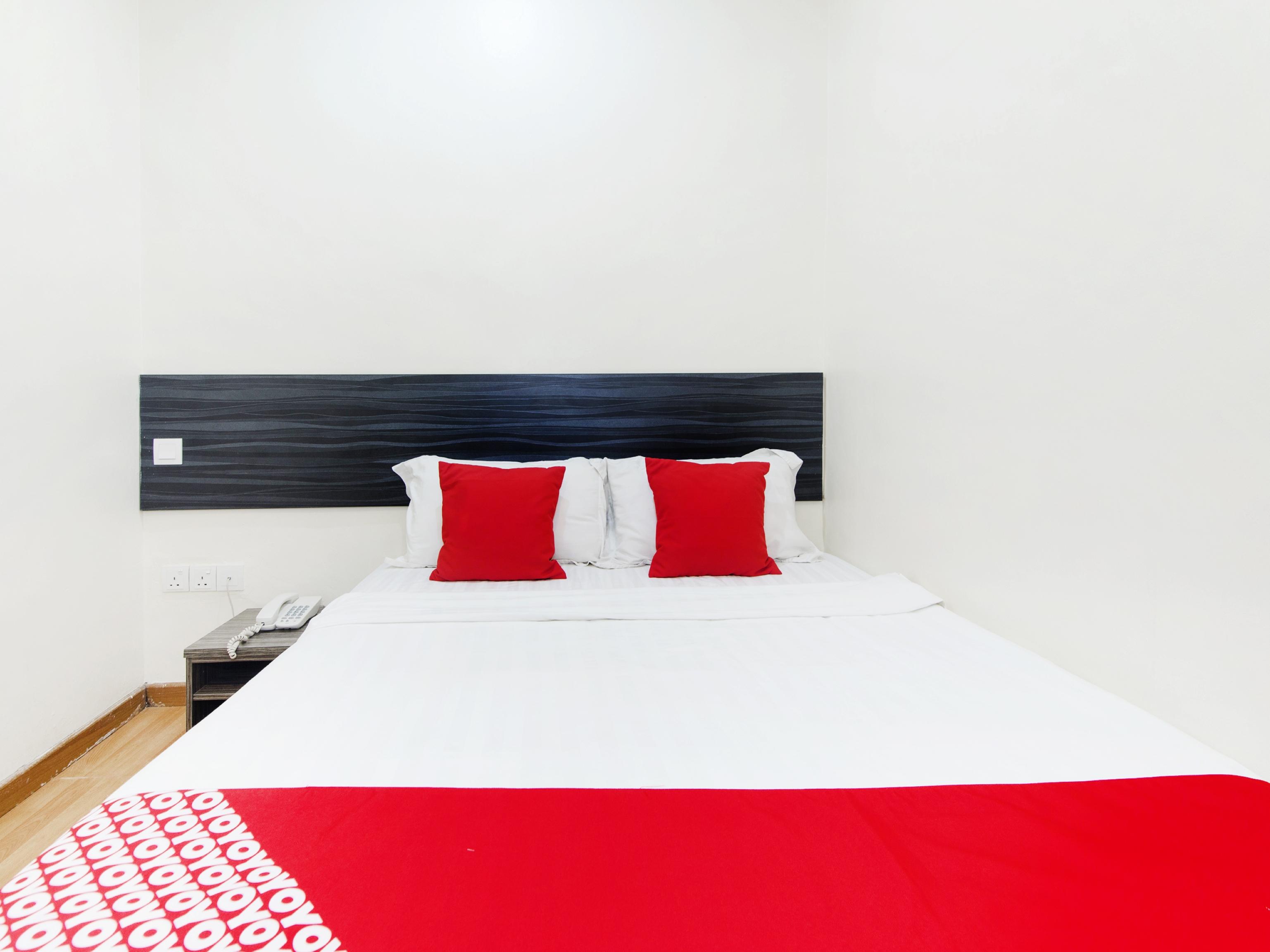 Super Oyo 331 I Boutique Hotel Petaling Jaya Zewnętrze zdjęcie