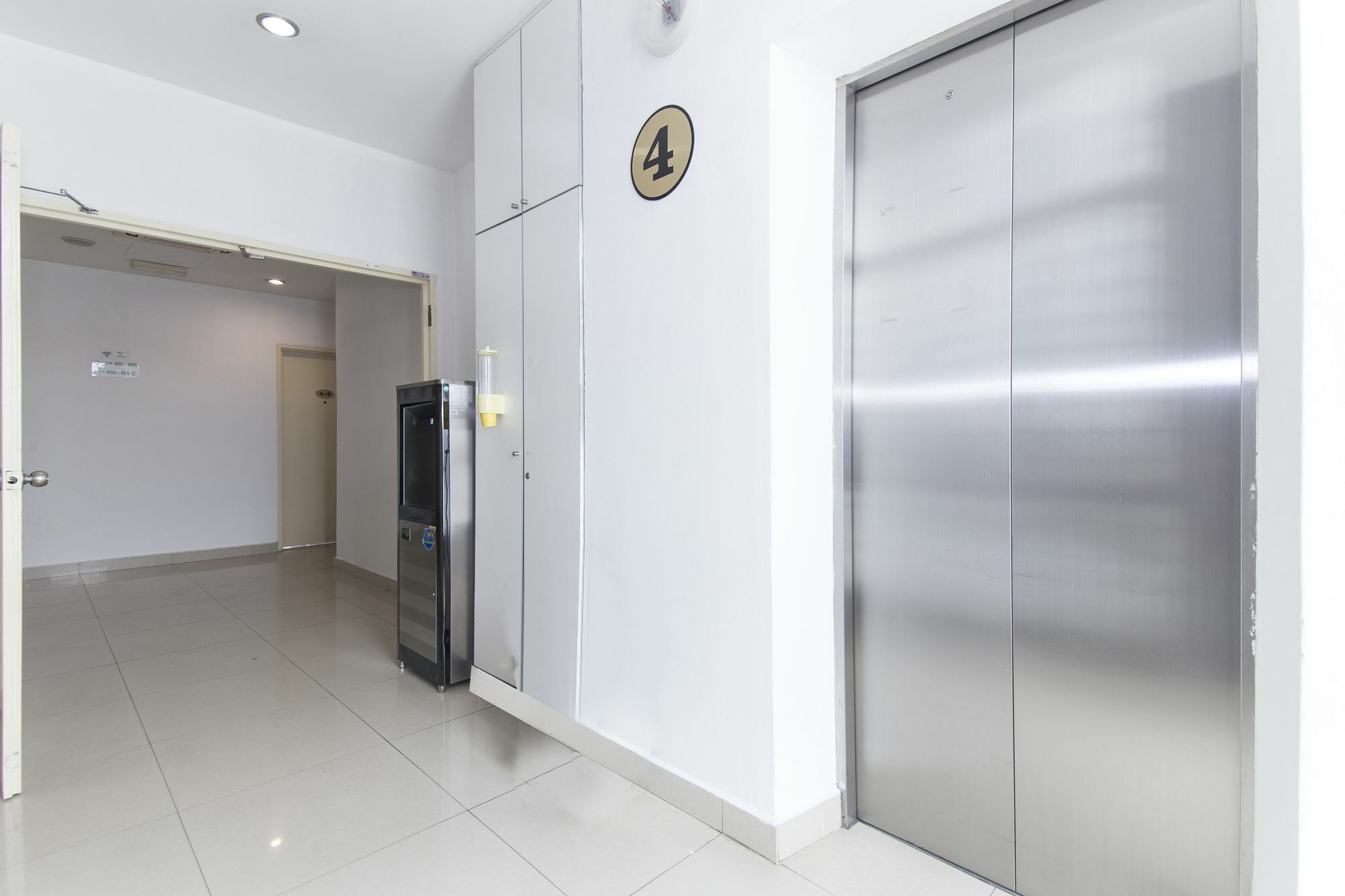 Super Oyo 331 I Boutique Hotel Petaling Jaya Zewnętrze zdjęcie