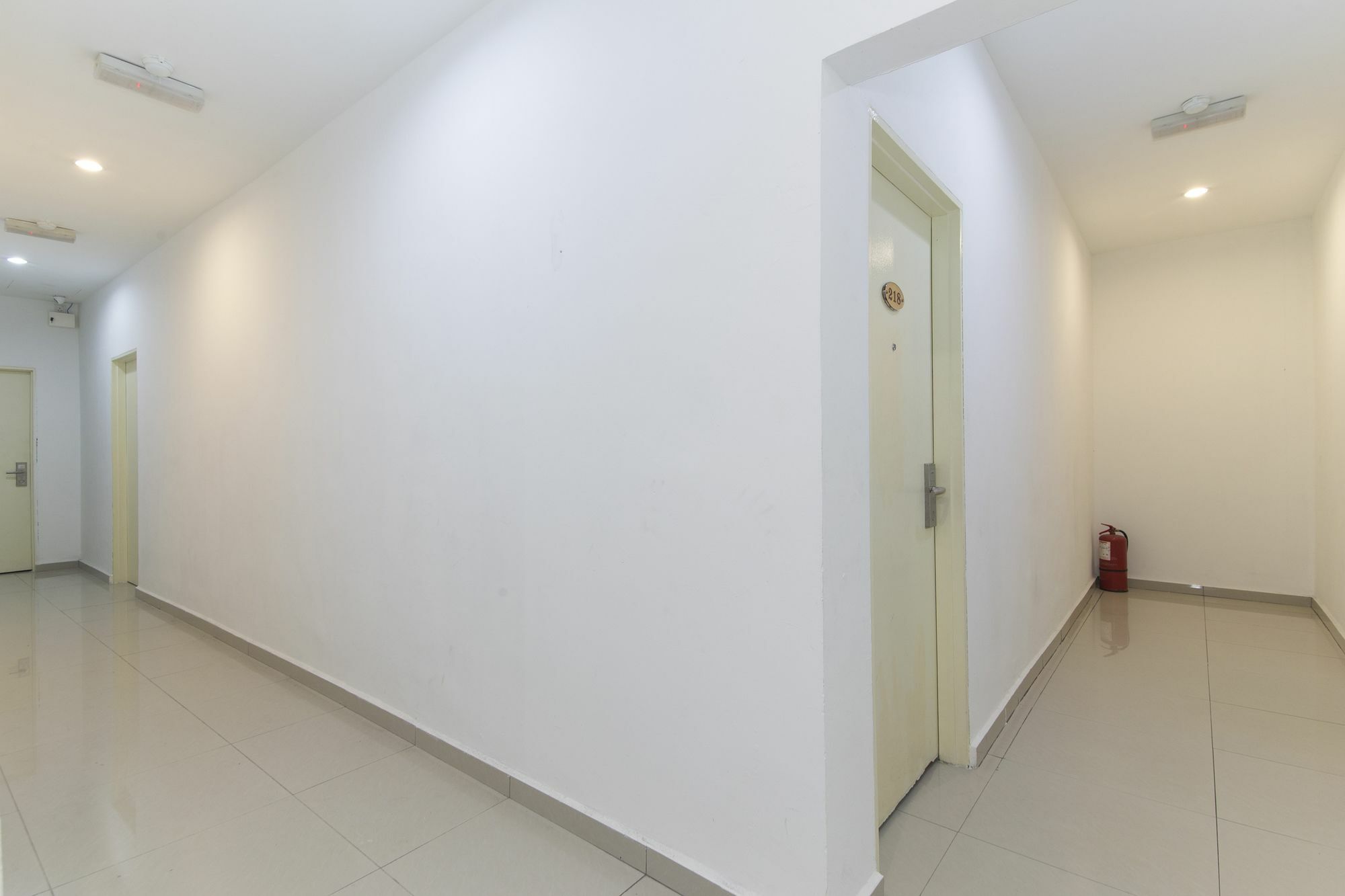 Super Oyo 331 I Boutique Hotel Petaling Jaya Zewnętrze zdjęcie
