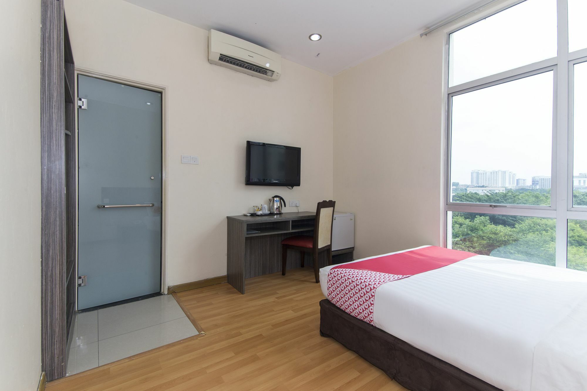 Super Oyo 331 I Boutique Hotel Petaling Jaya Zewnętrze zdjęcie