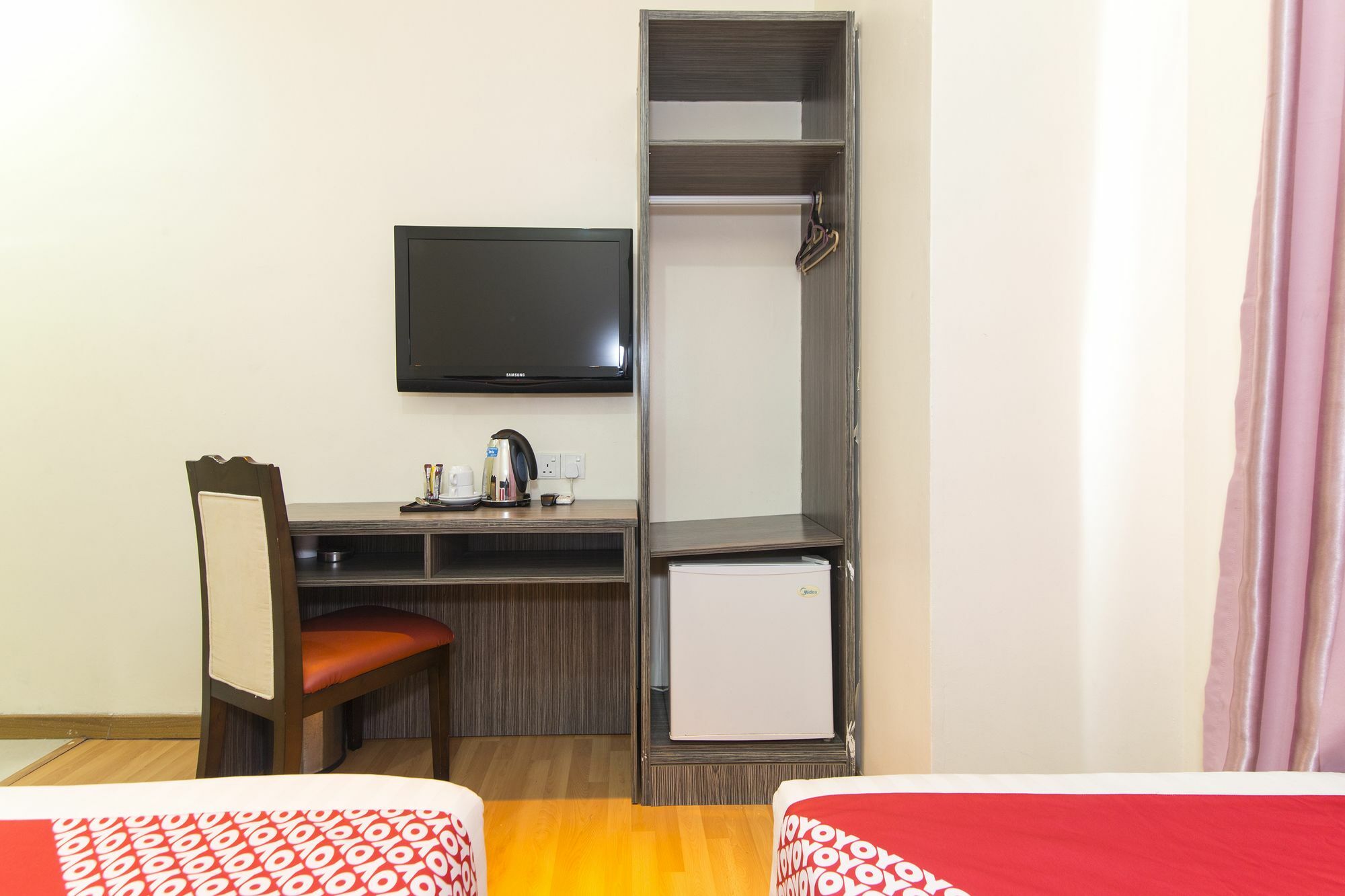 Super Oyo 331 I Boutique Hotel Petaling Jaya Zewnętrze zdjęcie
