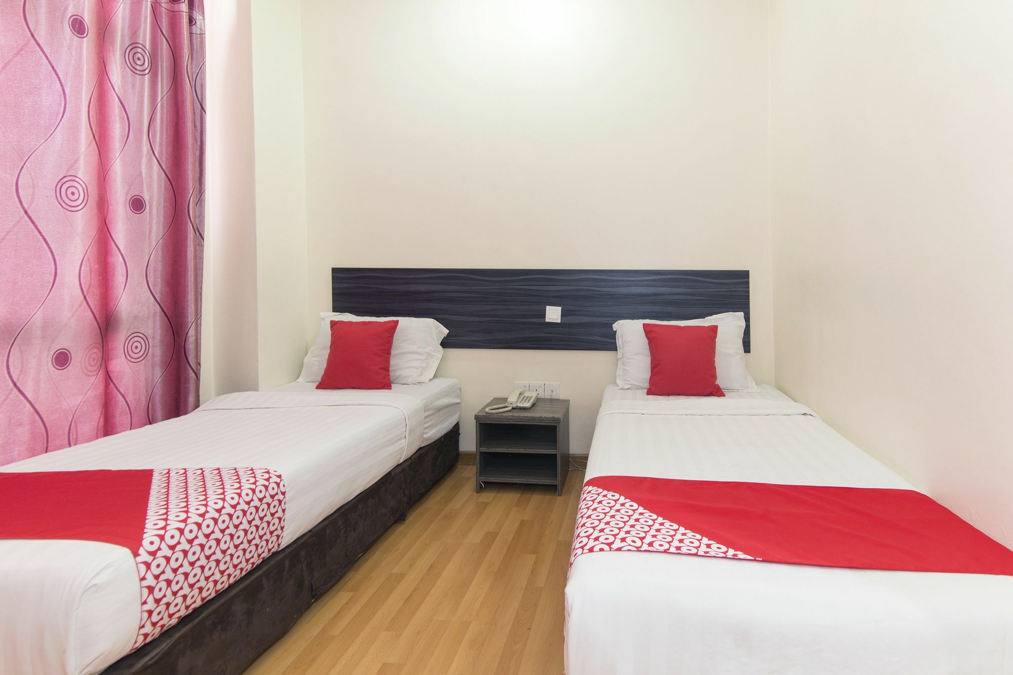 Super Oyo 331 I Boutique Hotel Petaling Jaya Zewnętrze zdjęcie