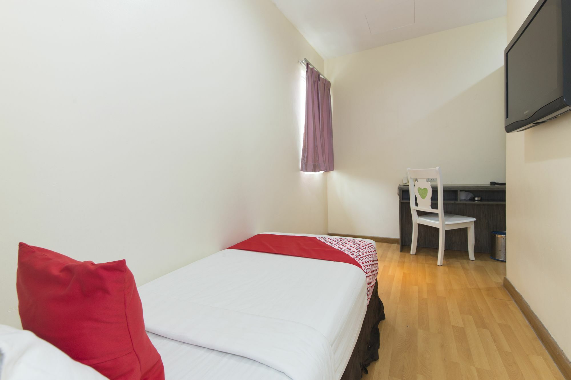 Super Oyo 331 I Boutique Hotel Petaling Jaya Zewnętrze zdjęcie
