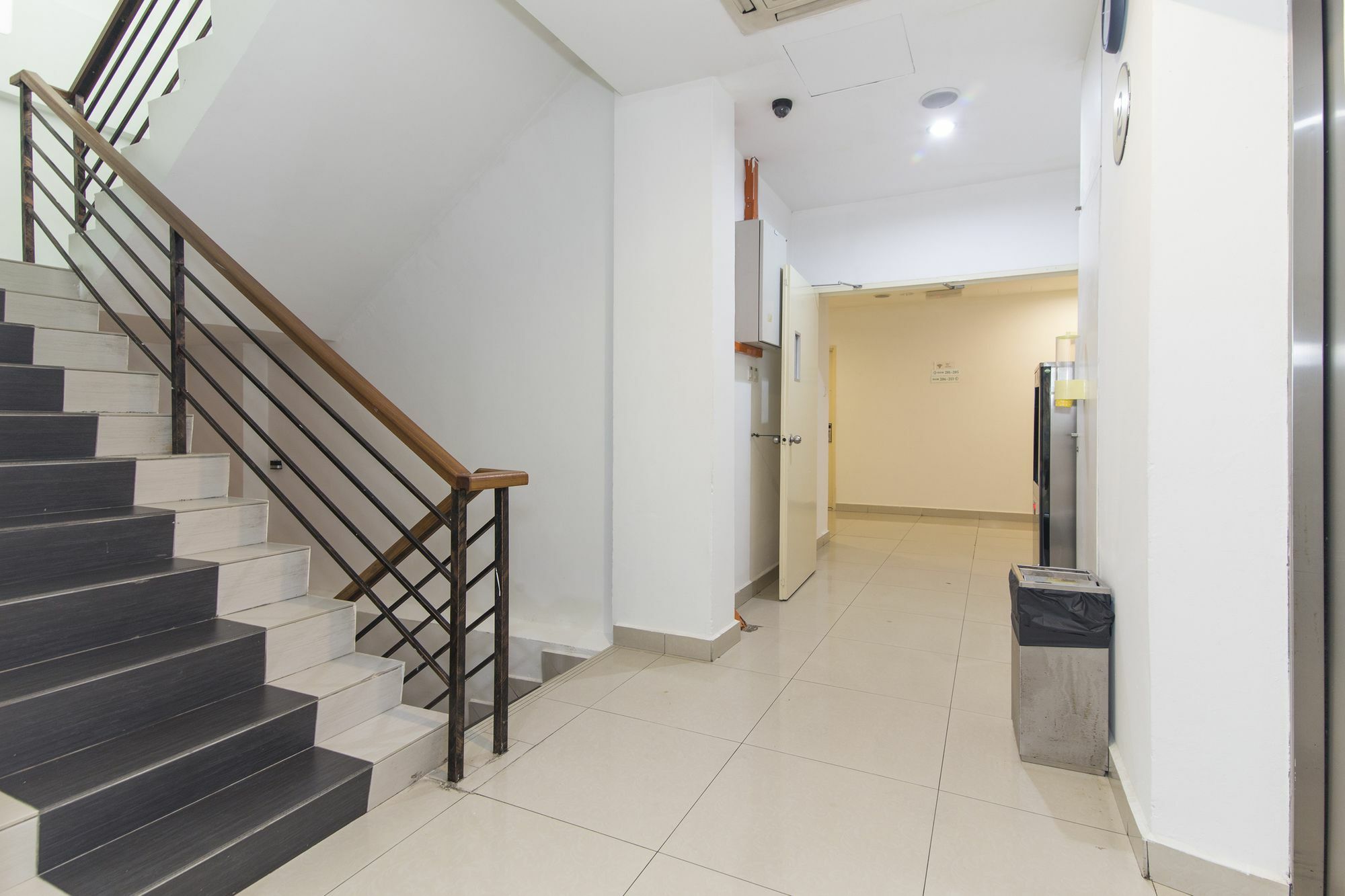 Super Oyo 331 I Boutique Hotel Petaling Jaya Zewnętrze zdjęcie
