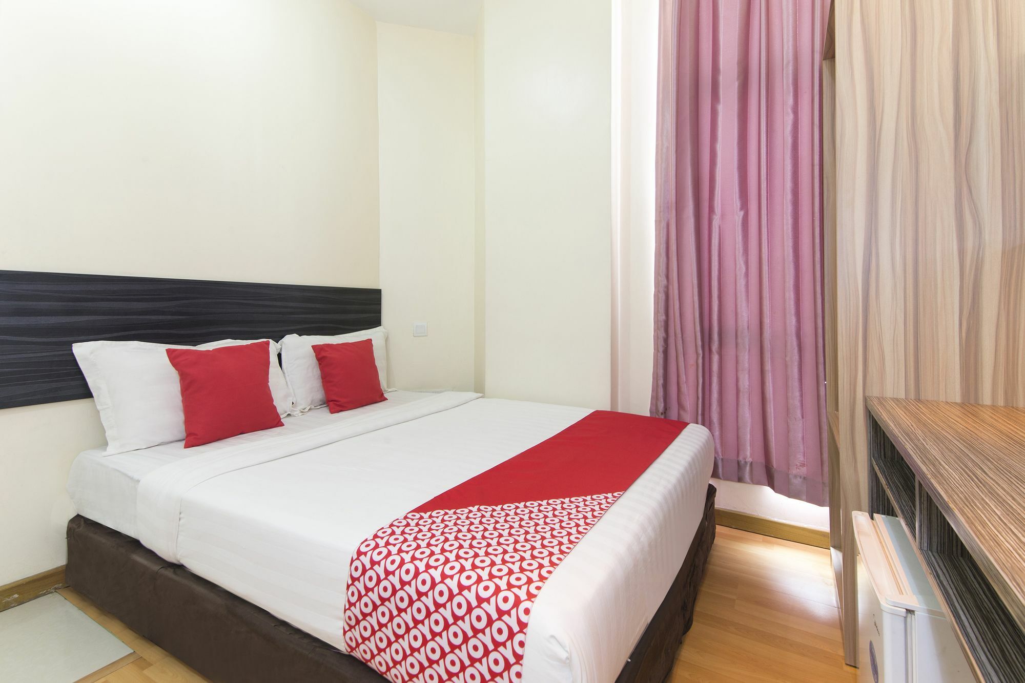 Super Oyo 331 I Boutique Hotel Petaling Jaya Zewnętrze zdjęcie