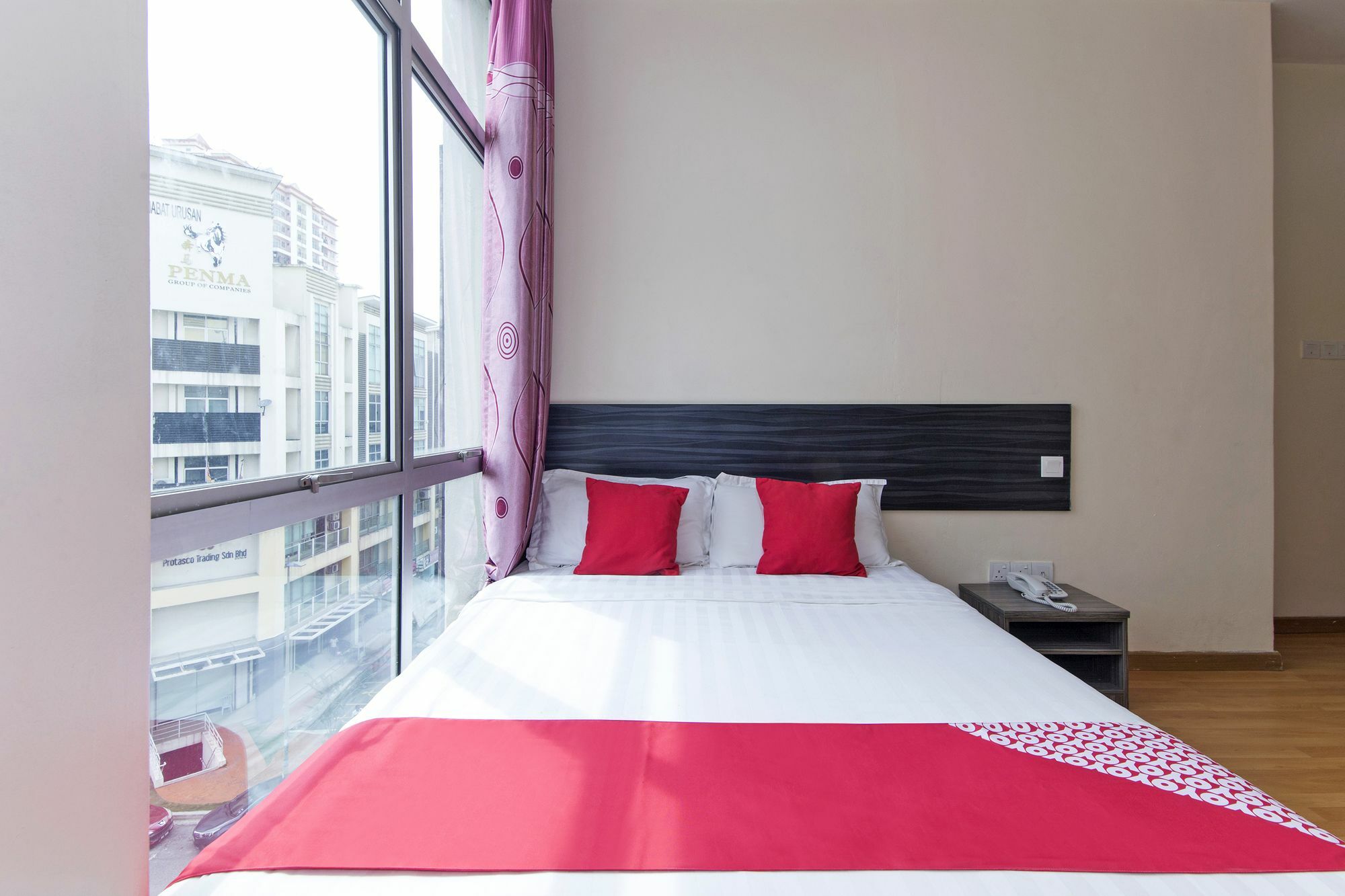 Super Oyo 331 I Boutique Hotel Petaling Jaya Zewnętrze zdjęcie